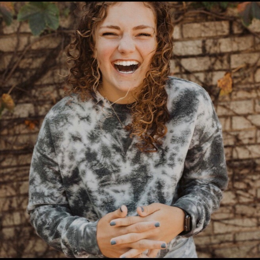 Meet your Posher, Anna